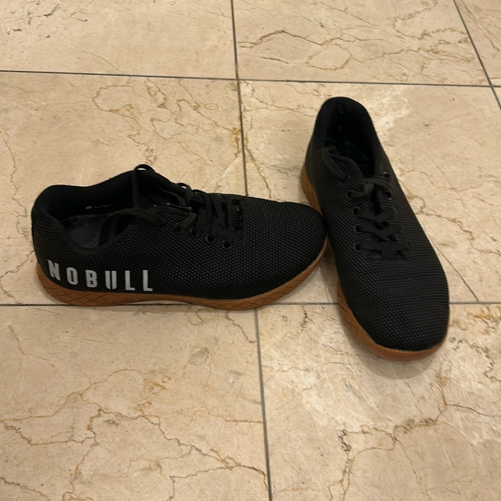 Nobull trainers